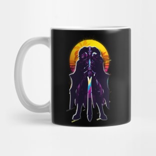 Sparda Dmc 5 Mug